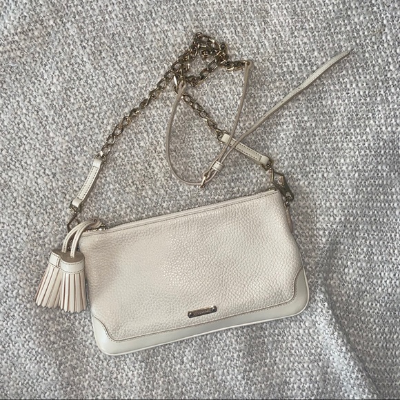 burberry chain strap crossbody bag